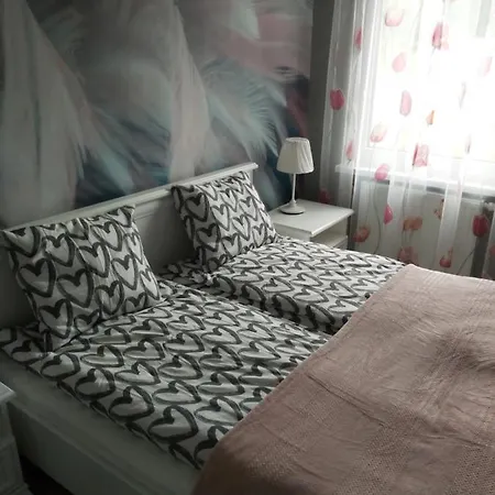 Apartament Marta Apartament *
