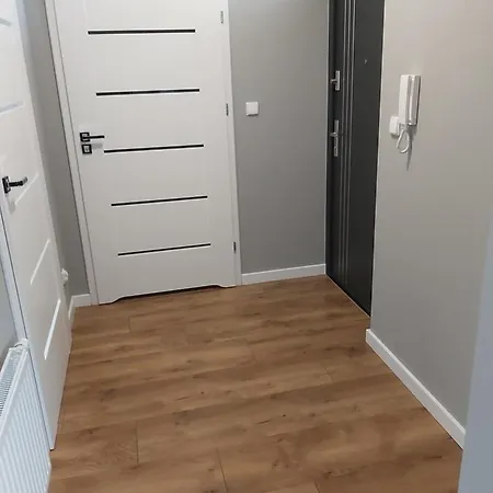 Apartament Marta Apartament